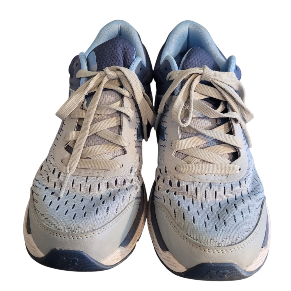 New Balance 847 V4 supportive wslking shoe - 8.5. M29 - Picture 2 of 11